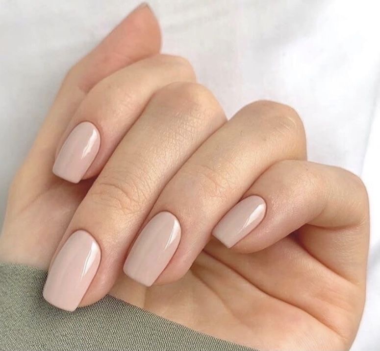 Vernis semi-permanent